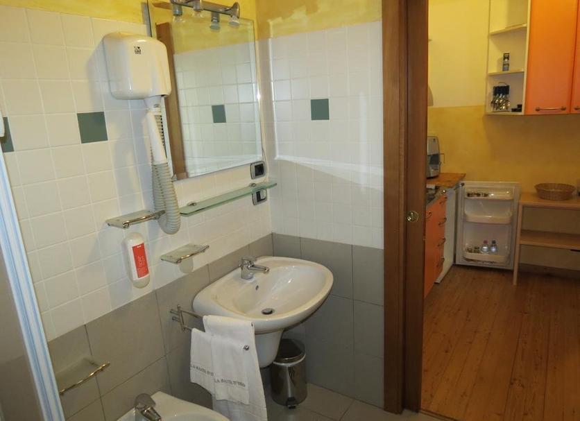 Bagno Foto