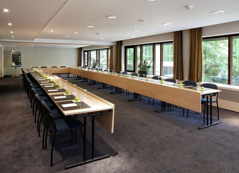 Sala conferenze Foto