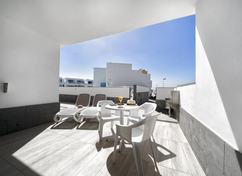Balcone Foto