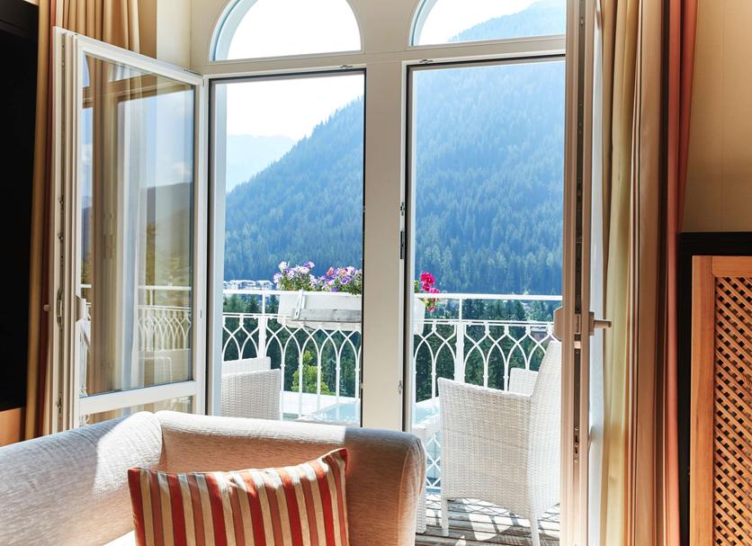 Balcone Foto