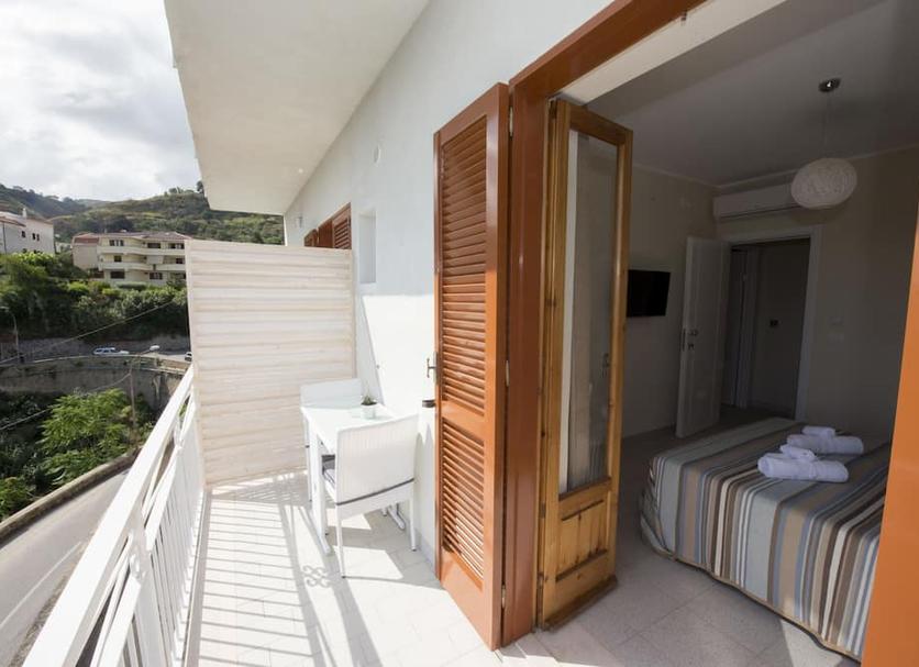 Balcone Foto