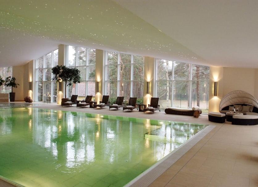 Piscina Foto