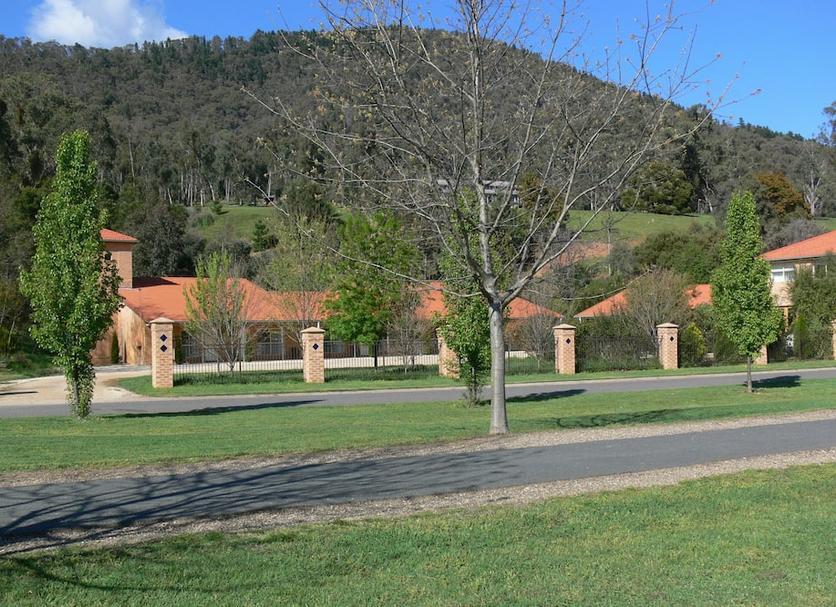 Vista esterna Foto