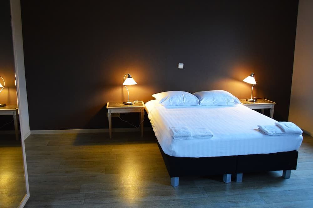 Camera da letto