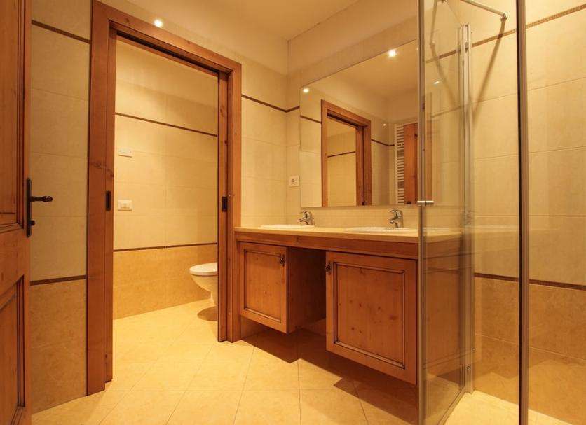 Bagno Foto
