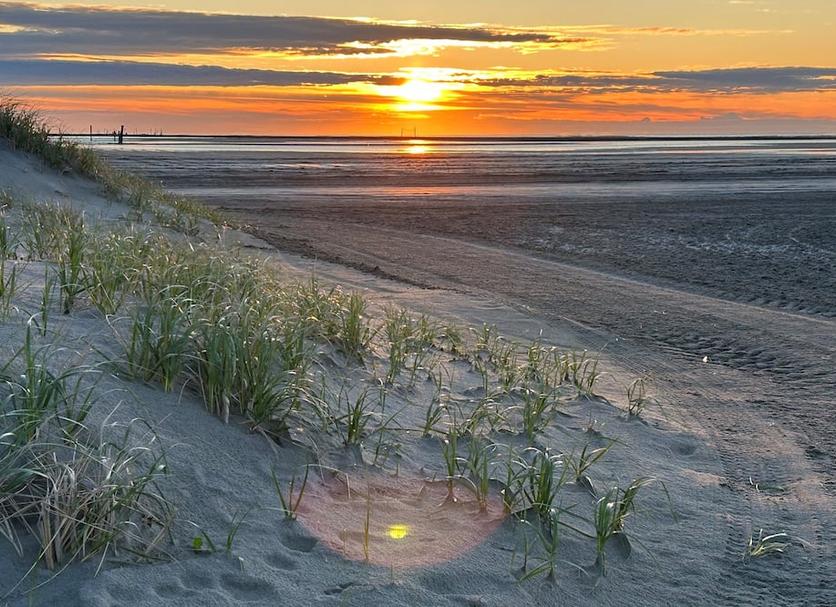 Spiaggia Foto