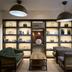 Area lounge