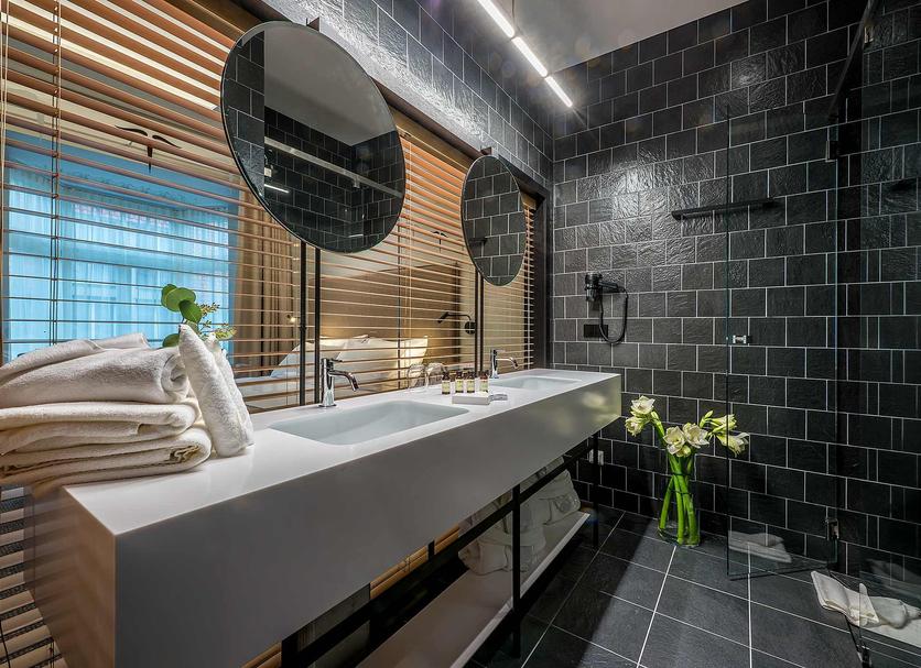 Bagno Foto