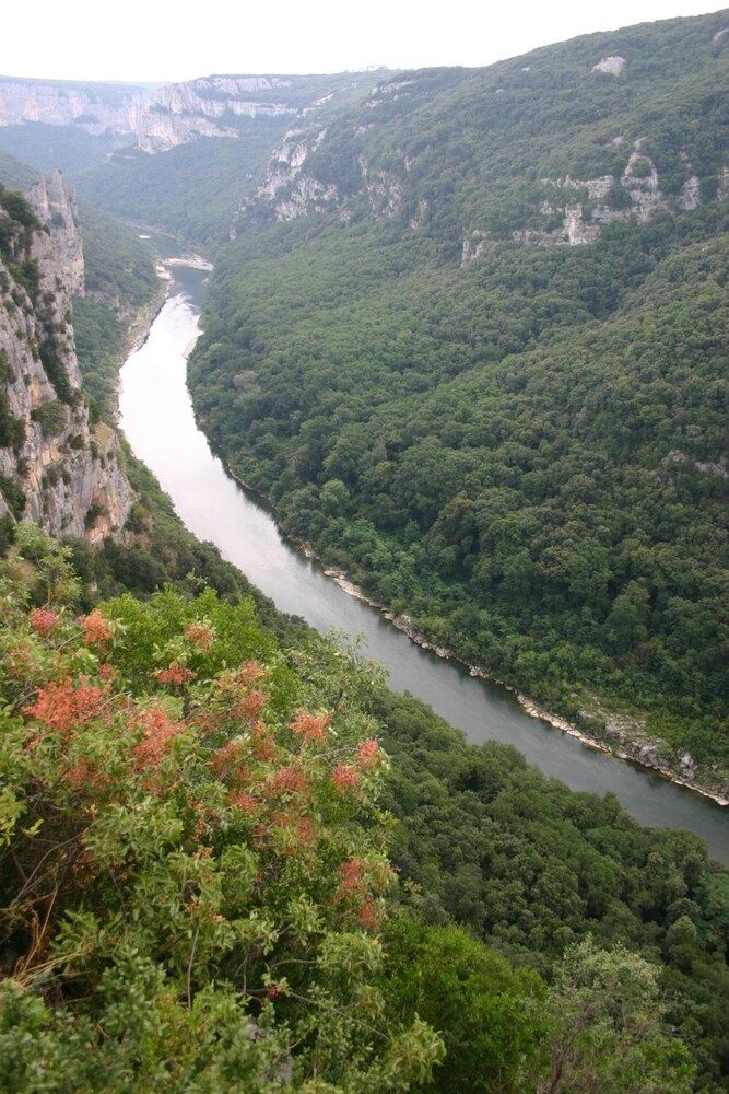 Vista esterna