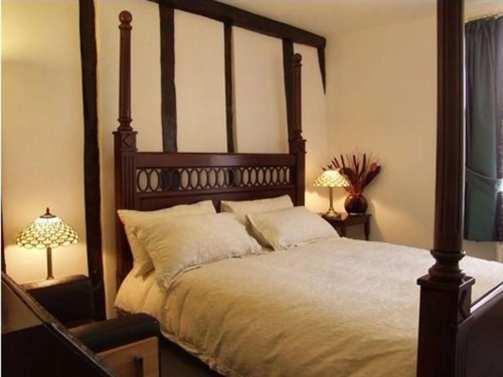 Camera da letto