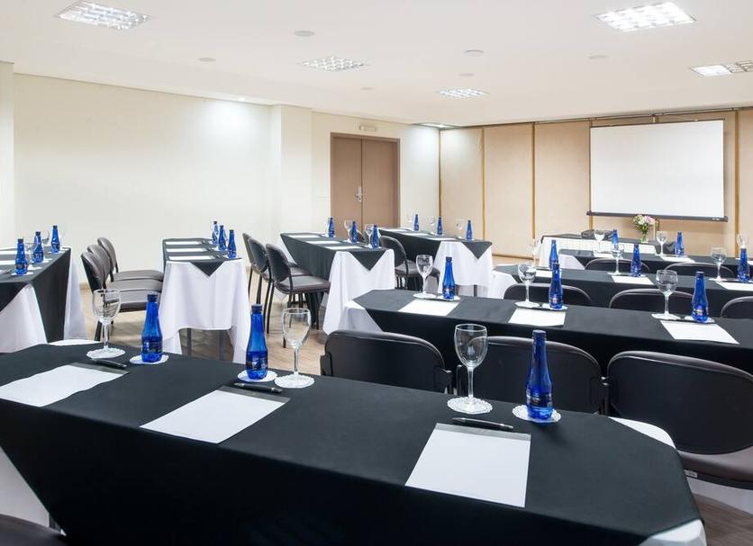 Sala conferenze Foto
