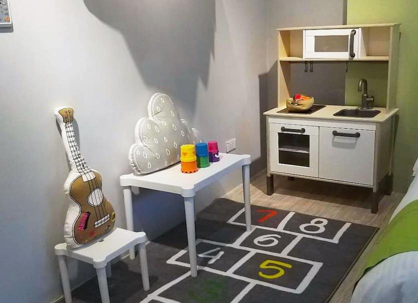 Cucina Foto