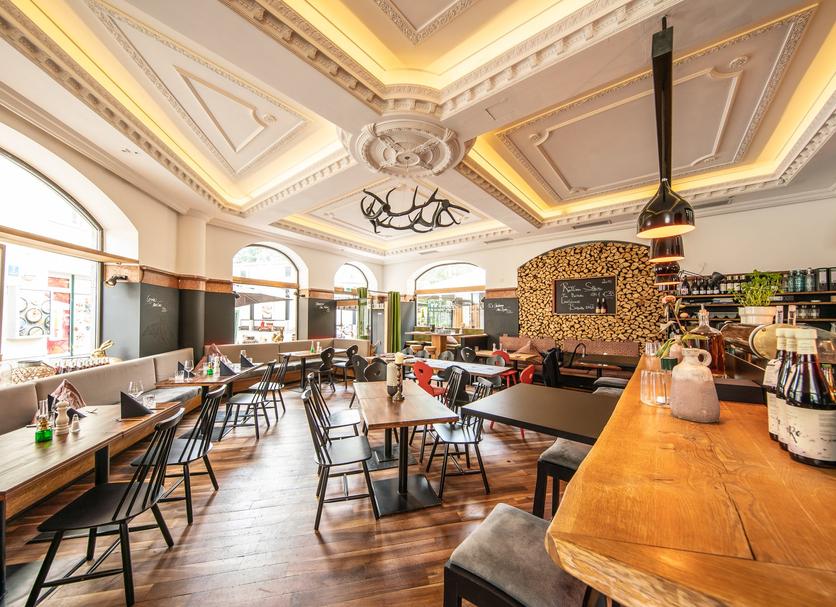 Ristorante Foto