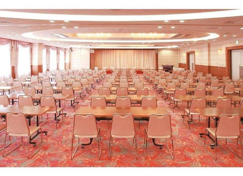 Sala conferenze Foto