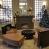 Area lounge