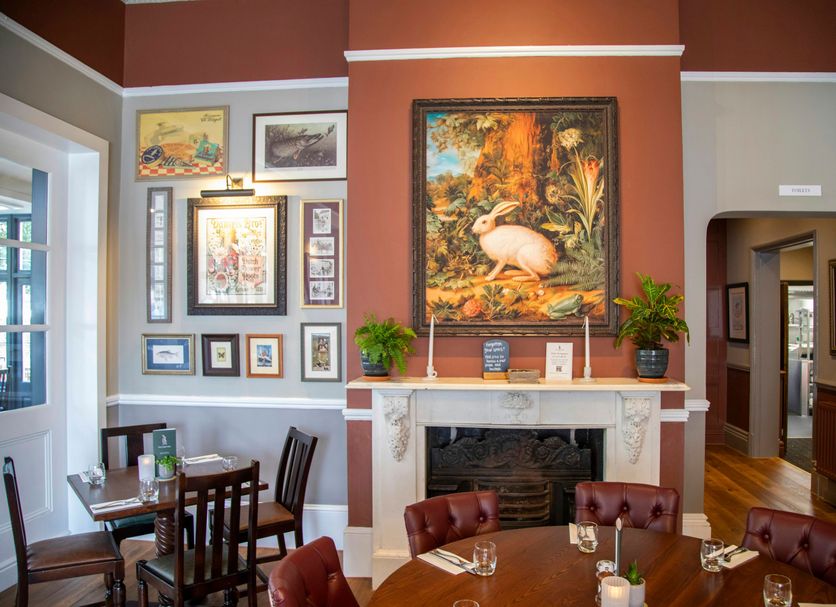 Ristorante Foto
