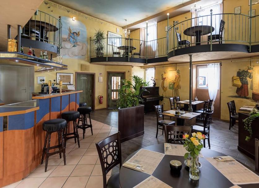 Ristorante Foto