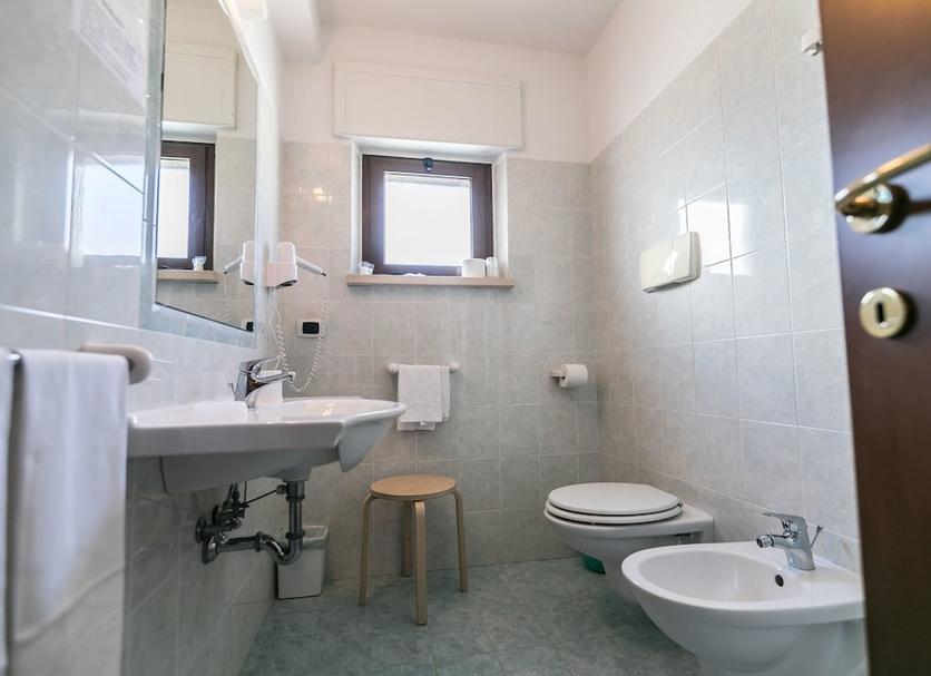 Bagno Foto