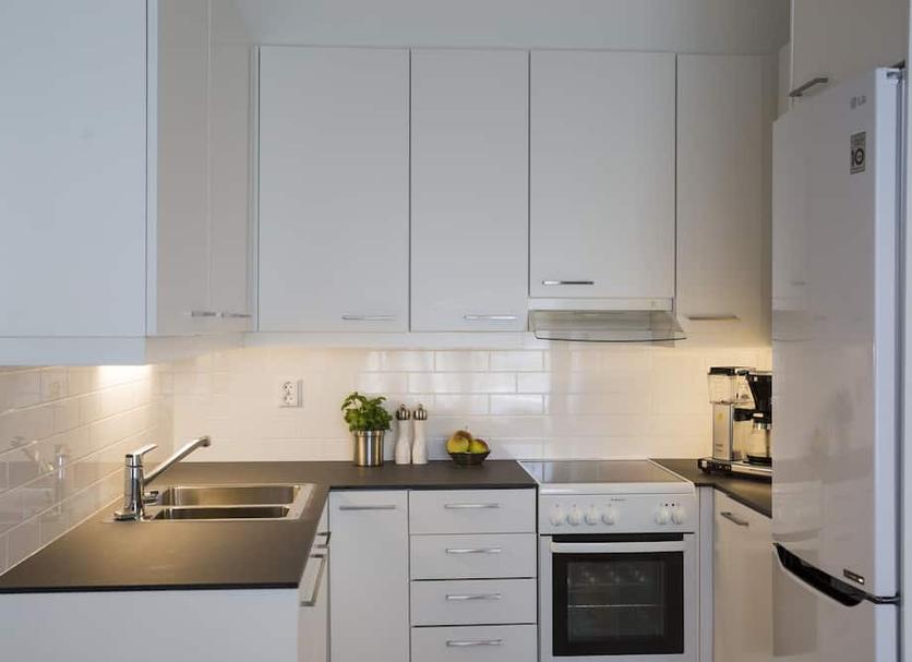 Cucina Foto
