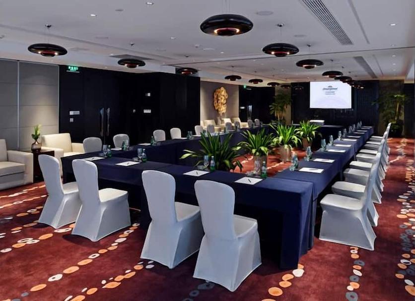 Sala conferenze Foto
