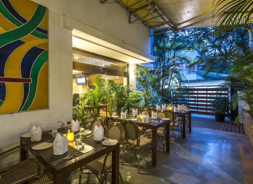 Ristorante Foto