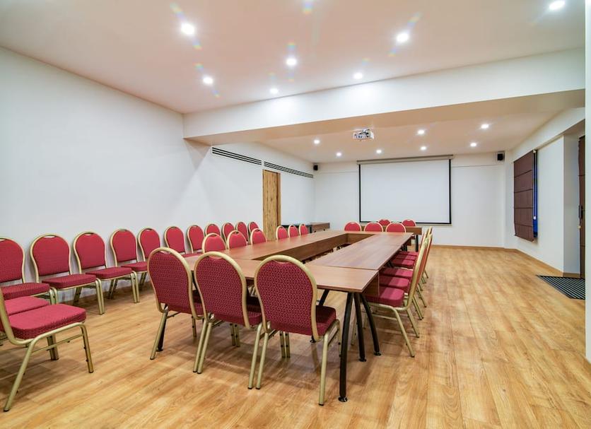 Sala conferenze Foto