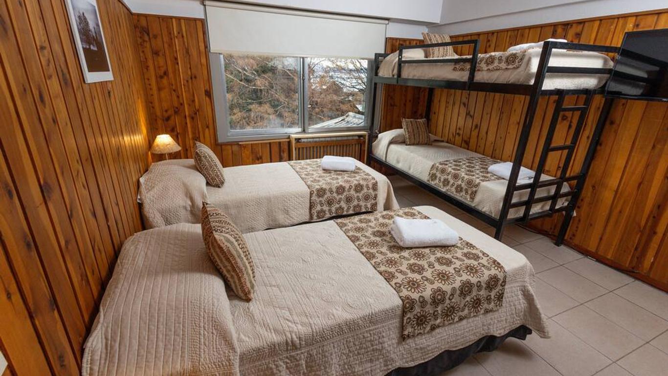 Tierra Gaucha Hotel Boutique