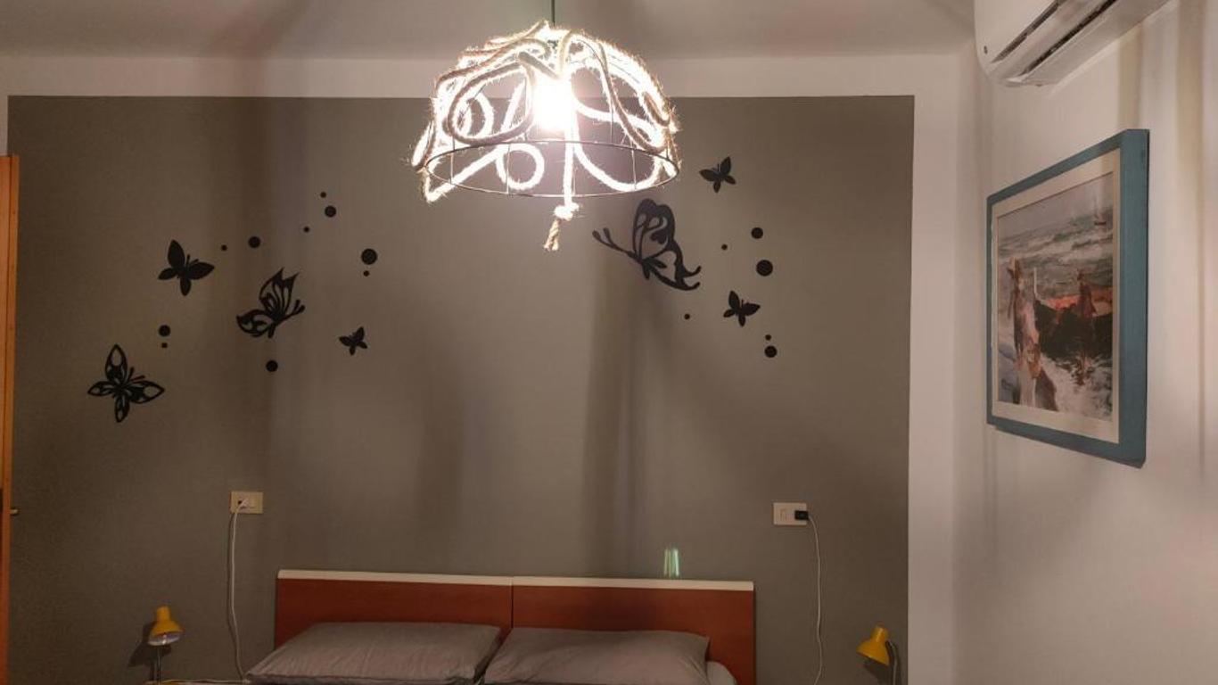 hotel da Nino-Brussa 340