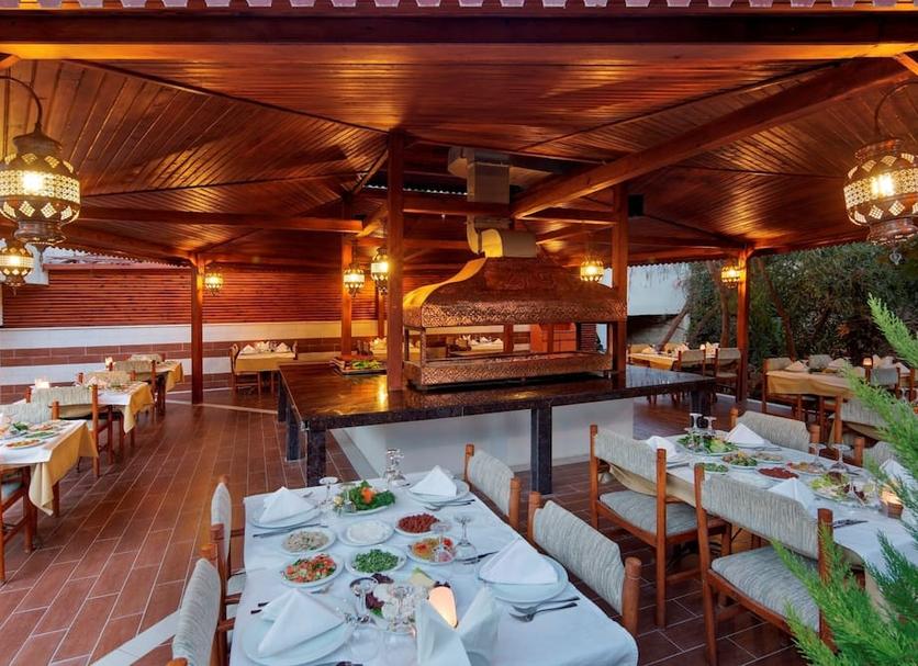 Ristorante Foto