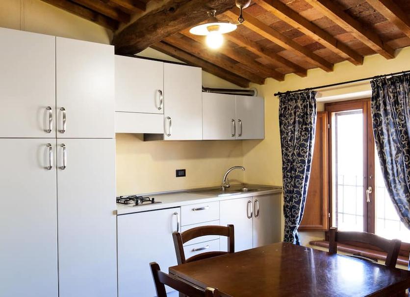 Cucina Foto