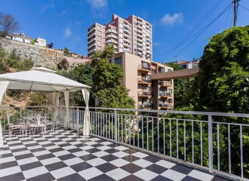 Balcone Foto