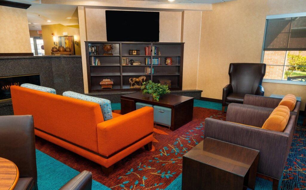 Area lounge