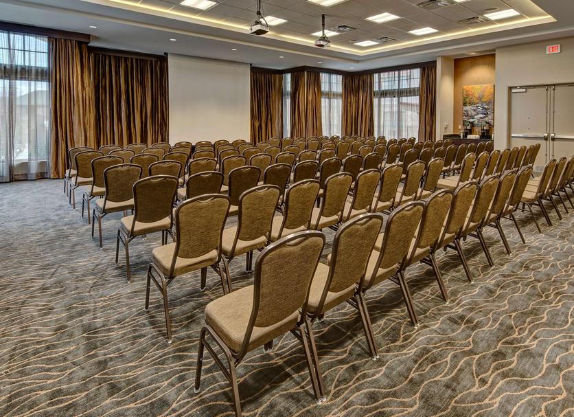 Sala conferenze Foto