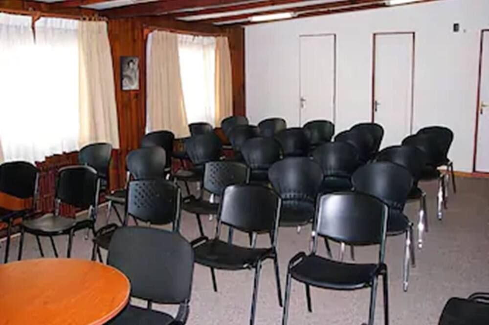 Sala conferenze