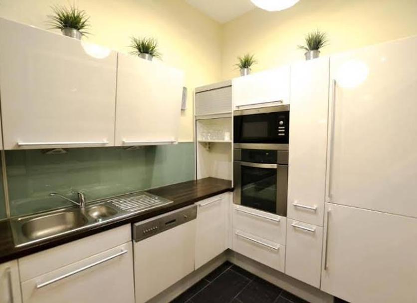 Cucina Foto