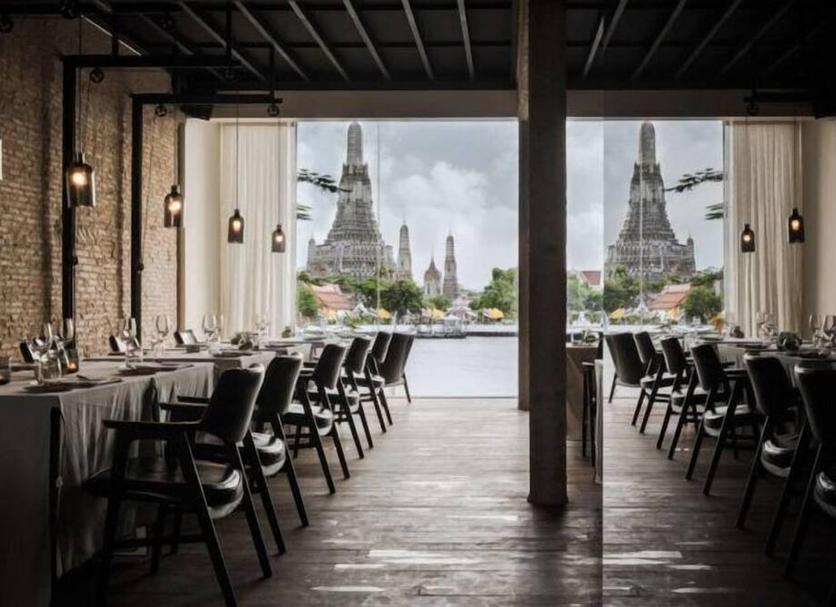 Ristorante Foto
