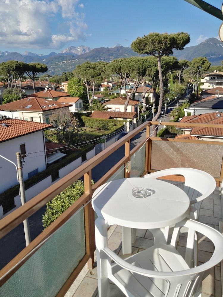 Balcone