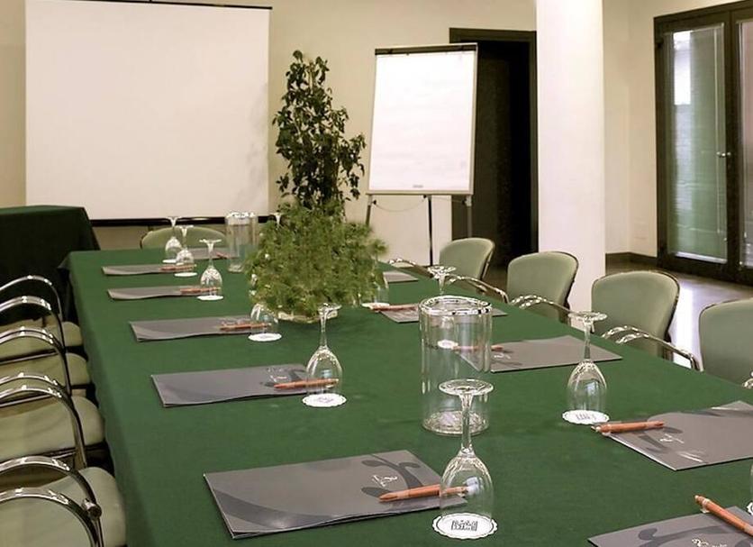 Sala conferenze Foto