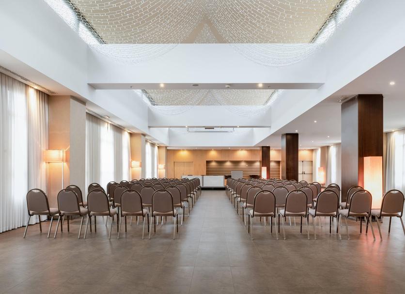 Sala conferenze Foto