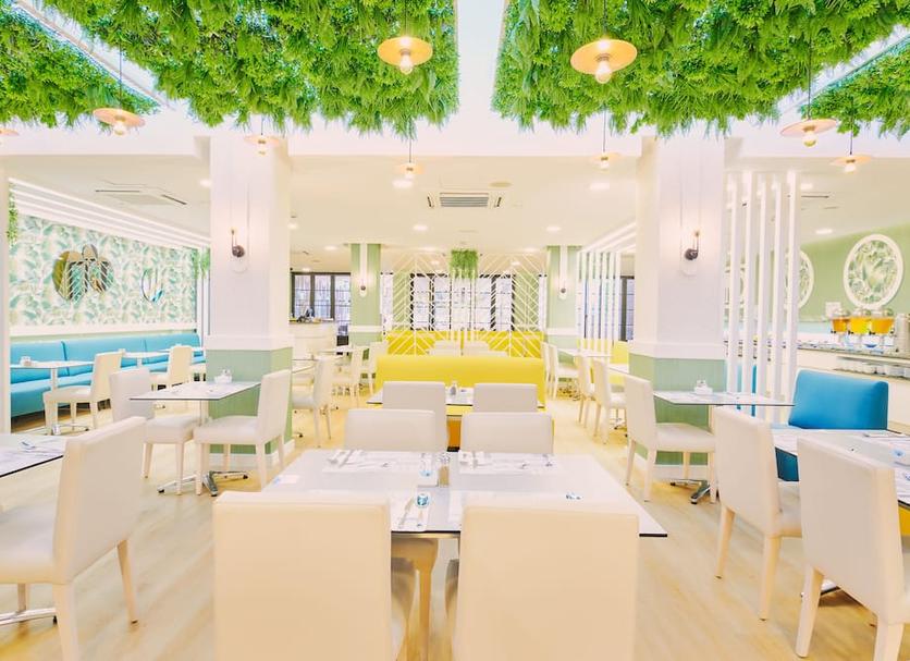 Ristorante Foto