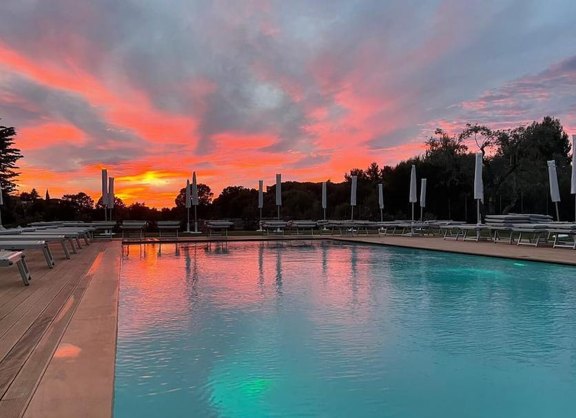 Piscina Foto