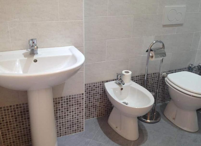 Bagno Foto