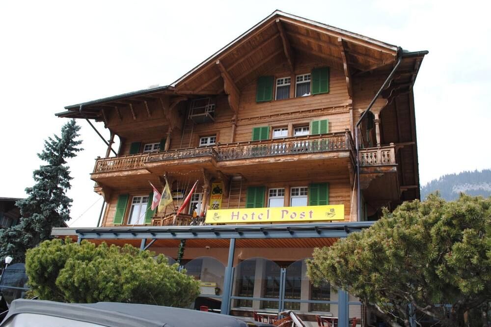 Edificio