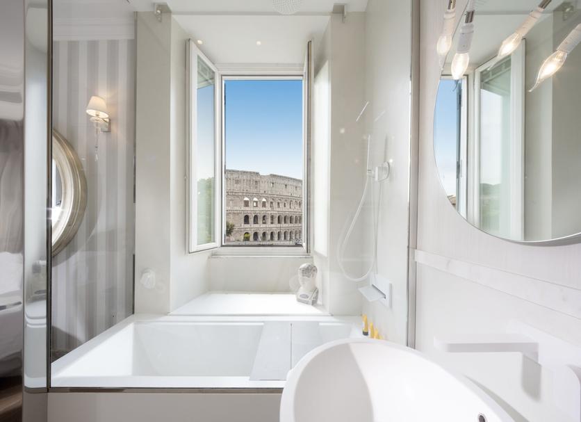 Bagno Foto