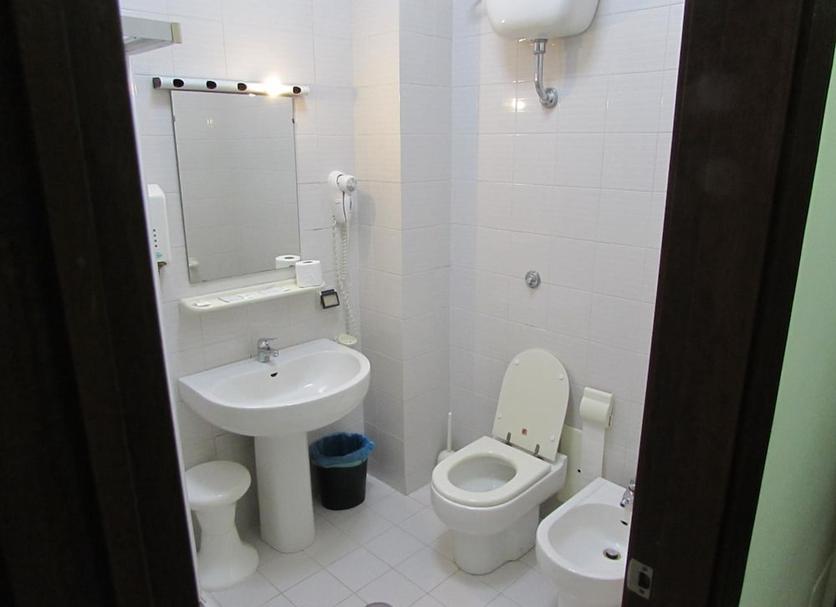 Bagno Foto