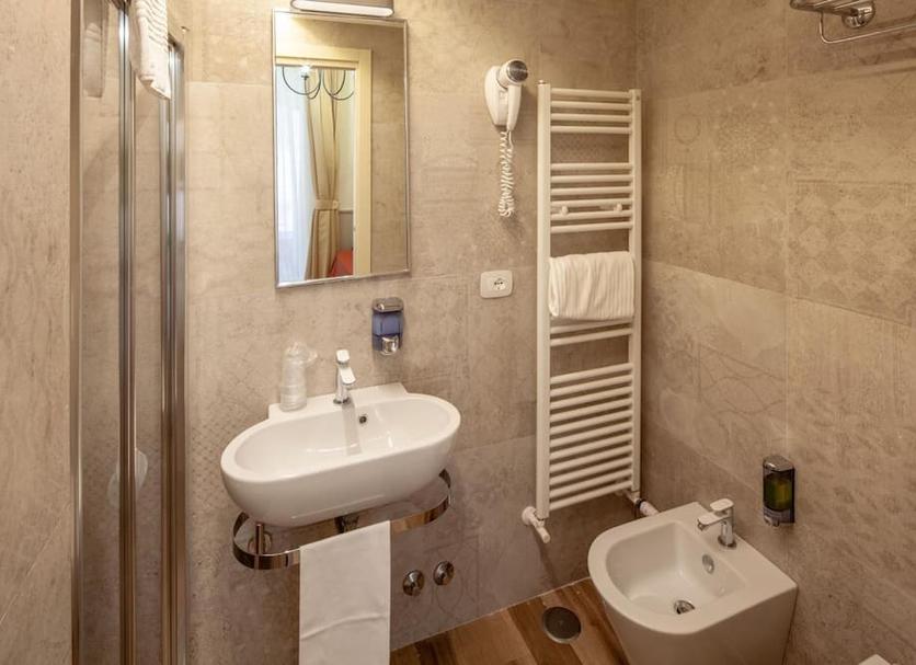 Bagno Foto