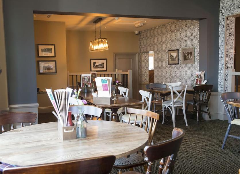 Ristorante Foto