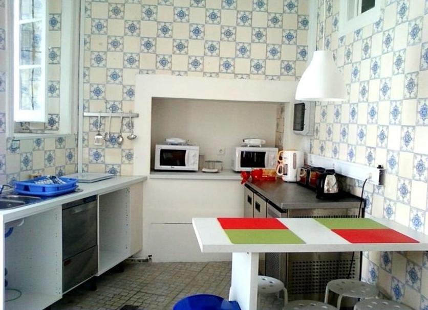 Cucina Foto