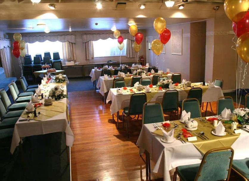 Ristorante Foto