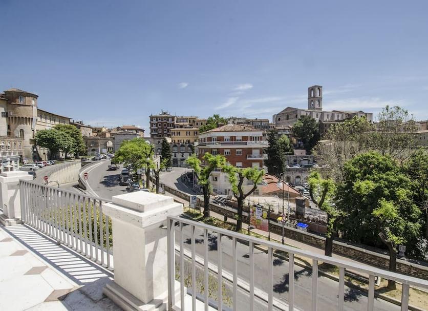 Balcone Foto
